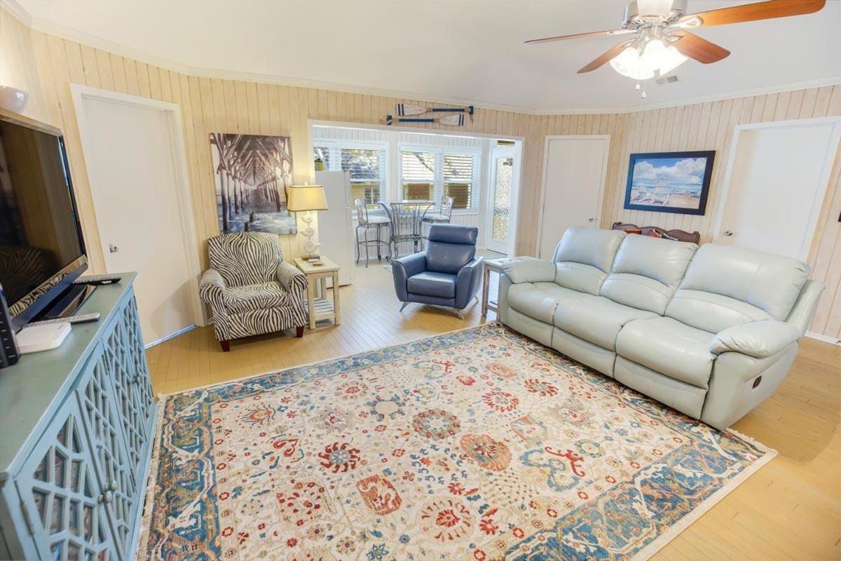 Zz - Guest Cottage 53 Myrtle Beach Ngoại thất bức ảnh